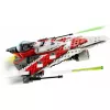LEGO Star Wars Jedi Bob’s Starfighter rakennussarja 75388
