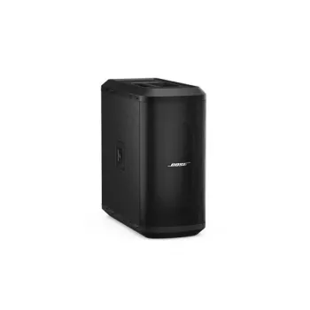 Bose Sub1 – aktiivinen bassomoduuli