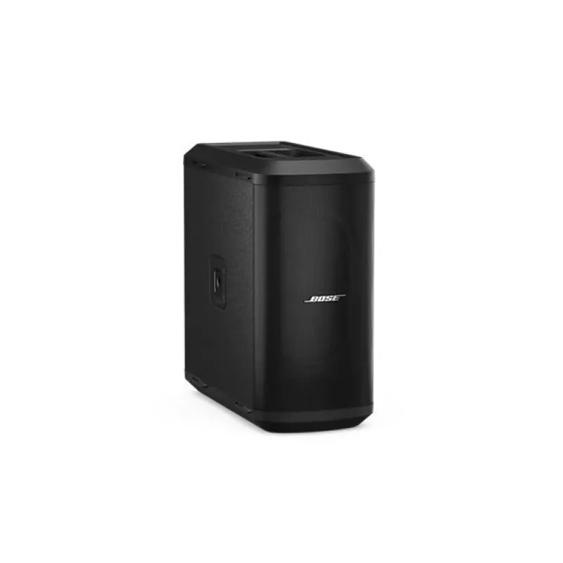 Bose Sub1 – aktiivinen bassomoduuli