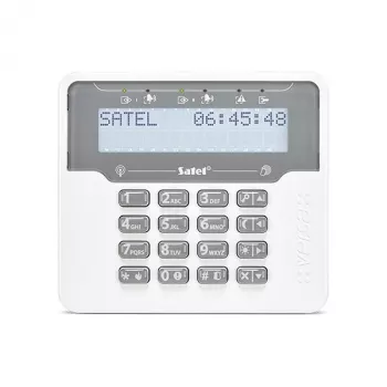 SATEL KEYPAD VERSA-KWRL2 langaton