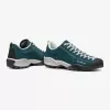 Kengät mojito-petrol-38 SCARPA