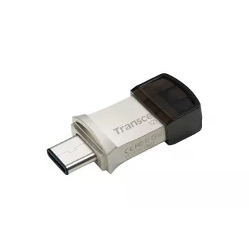 Muistitikku Flash USB3.1/128GB TS128GJF890S Transcend