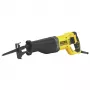 Stanley FME360 900 W puukkosaha, musta, keltainen