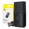 Adapteri WiFi Baseus FastJoy 300Mbps (musta)
