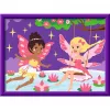 Maalaussarja Ravensburger CreArt – Feenfreunde (lasten maalaussarja)