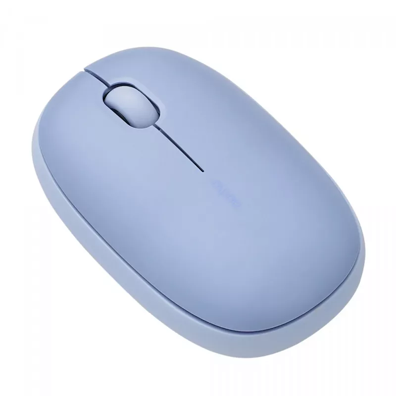 Langaton hiiri M660 Silent Multimode violetti