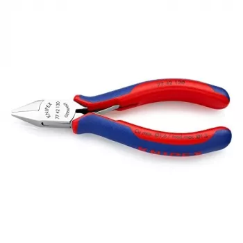 Sivuleikkuri Knipex 77 42 130