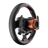 Ratti PXN W AS PXN:ltä, 280 mm halkaisija, SimRacing-ratti PC-konsoleille