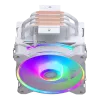 CPU-jäähdytin Hyper 212 Halo AGB valkoinen