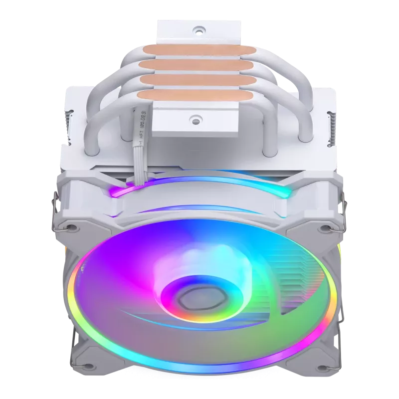 CPU-jäähdytin Hyper 212 Halo AGB valkoinen