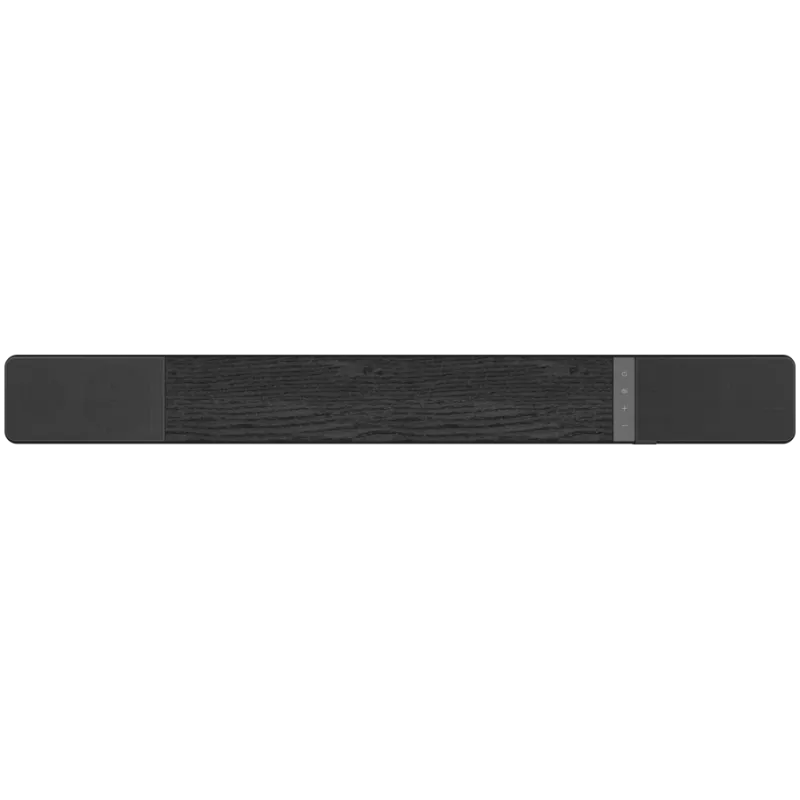 Soundbar Klipsch Flexus Core 200 — 3.1.2 kanavaa, 100 W RMS, sisäänrakennettu subwoofer, musta