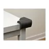 Vaahtomuovinen reunasuoja DeLOCK 18396 56x56x33mm musta