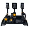 CONSPIT CPP EVO 3 V2 poljinsarja hydraulisella jarru sylinterillä ja kytkimellä - musta