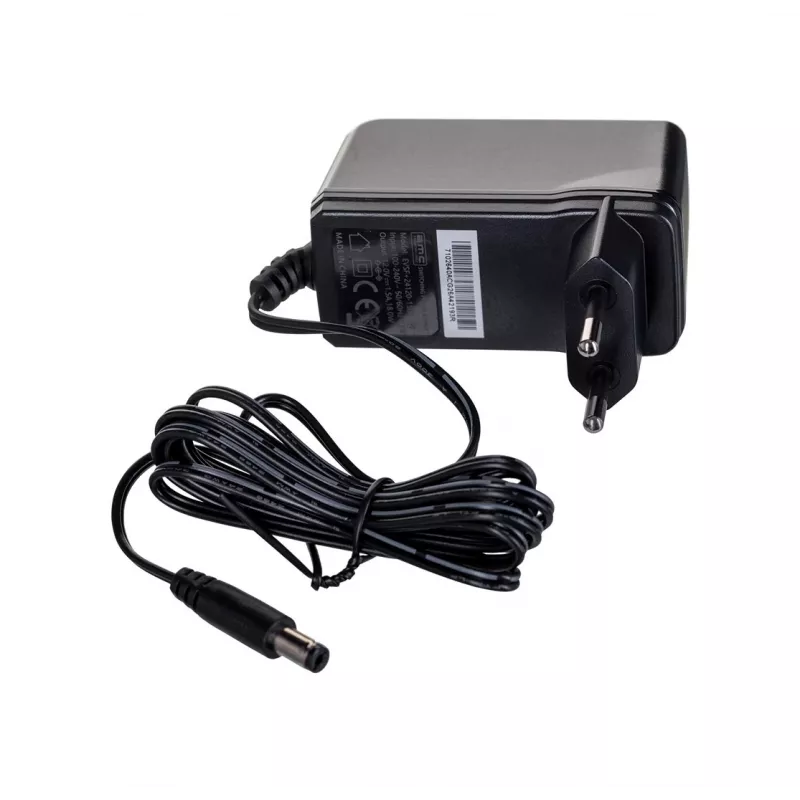 Dahua Technology XVR5116HS-I3 digitaalinen videotallennin (DVR) musta