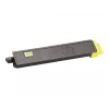 KYOCERA TK-895Y värikasetti 1 kpl alkuperäinen keltainen