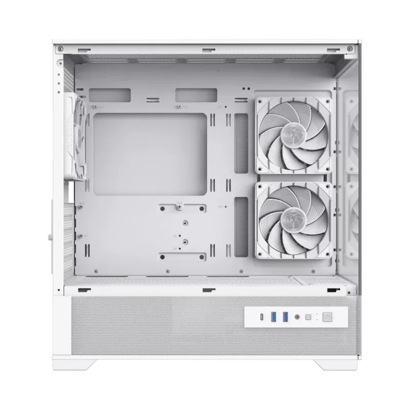 Gamemax-kotelo | VISTA 2 MW | M-ATX