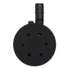 Epäkeskohiomakone 150 mm Yato