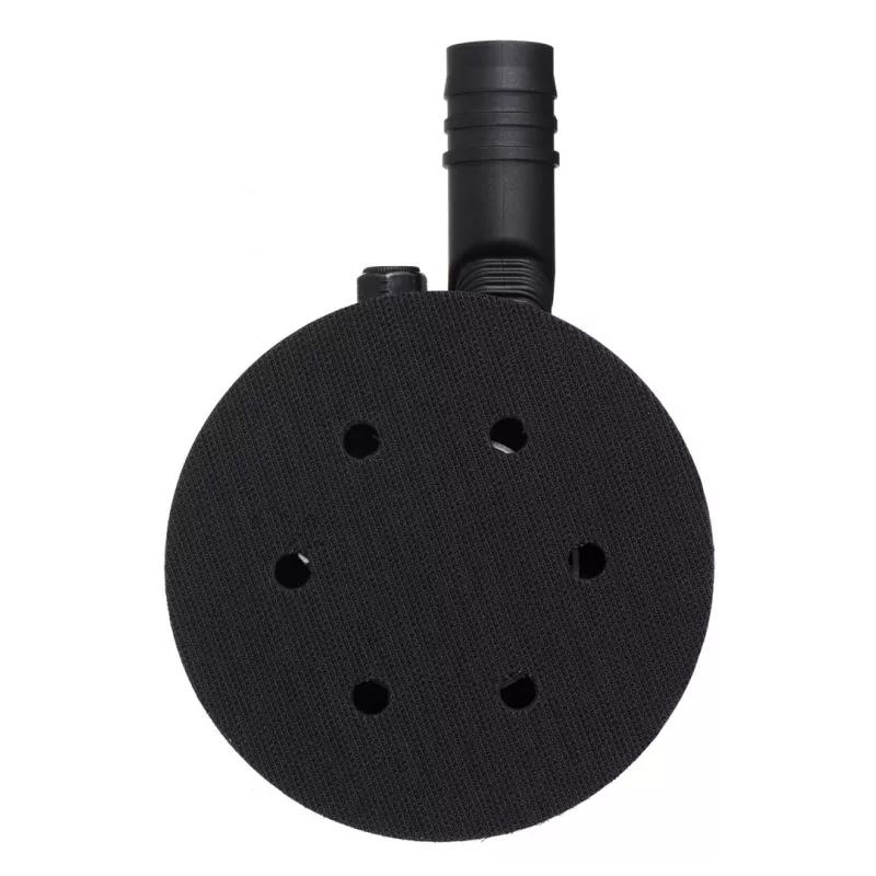 Epäkeskohiomakone 150 mm Yato