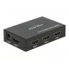 Videokytkin HDMI DeLOCK 18683