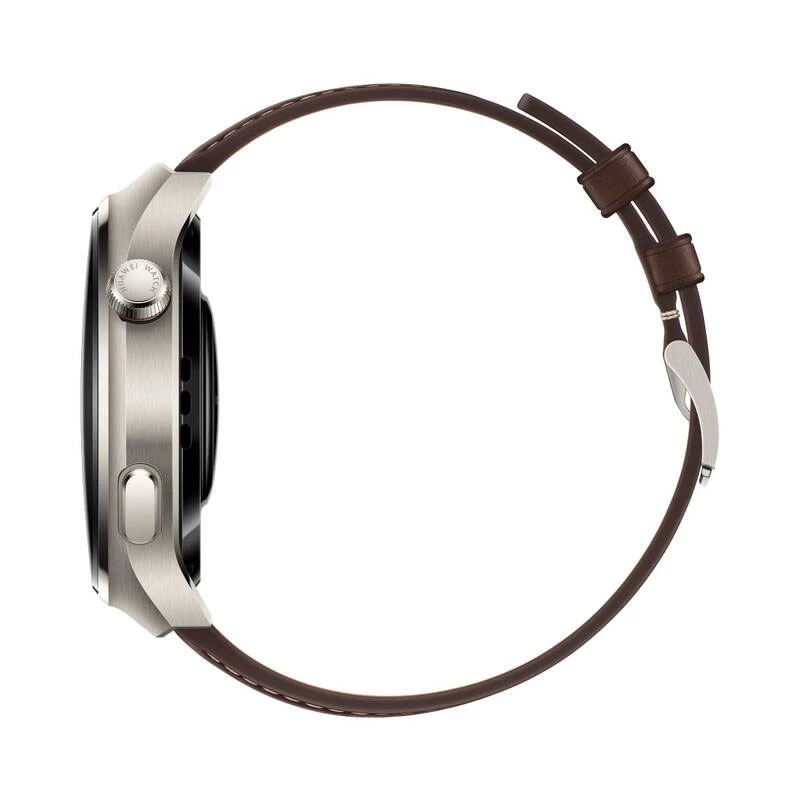 Älykello Huawei WATCH 4 Pro hopea