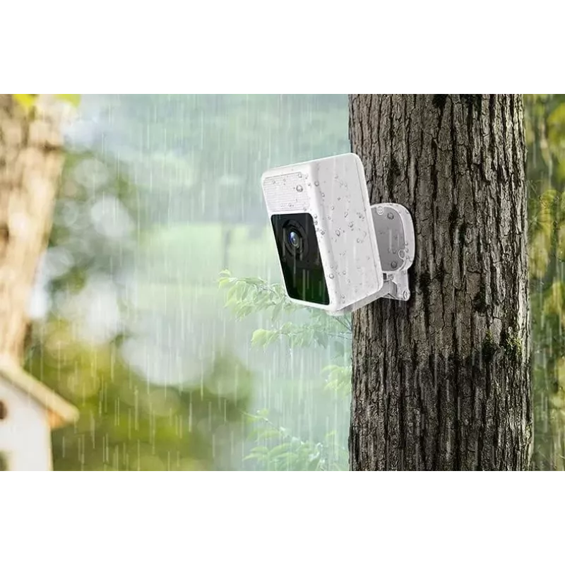 SJCAM S1 valkoinen