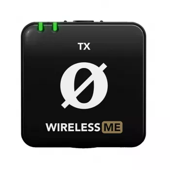 RØDE Wireless ME TX - erillinen langaton ME-lähetin