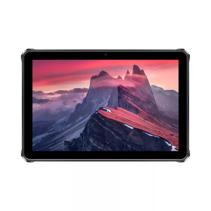 Tabletti Oukitel RT9 10.1 6/256GB musta järeä