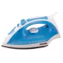 Silitysrauta Mesko MS 5023 johdolla 2200 W sininen/valkoinen