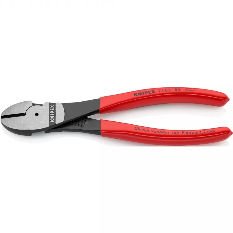 Vinoleikkurit Knipex 74 01 180