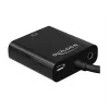 USB-näytönohjainsovitin DeLOCK 65558