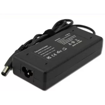 CoreParts MSPT2126 virtalähde/virtalähde sisäkäyttöön 90 W musta