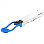 100G QSFP28 100G-LR 10KM Smf Duplex LC -liitin
