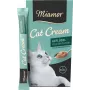 MIAMOR kissancreme siipikarja - kissanherkut - 6x15g