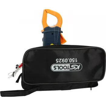 Pihtivirtamittarisarja ks tools 600A, 3-osainen digitaalinen sarja, malli 150.0925