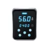 Sous-vide-upotuskypsennin Steba SV 80