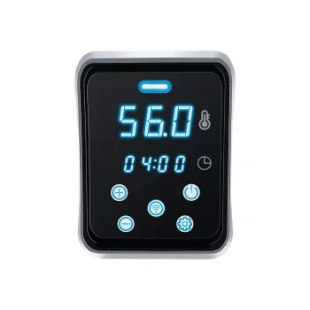 Sous-vide-upotuskypsennin Steba SV 80