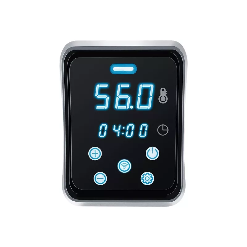 Sous-vide-upotuskypsennin Steba SV 80