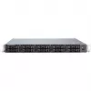 Super Micro Supermicro SCLB16 AC2-R504W - rack-asennus - SATA/SAS - hot-swap 600 wattia - musta (CSE-LB16AC2-R504W)
