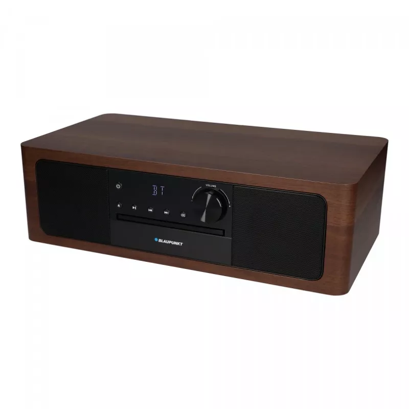 Kannettava Bluetooth-kaiutin BLAUPUNKT MS22BT — langaton kannettava ääni, Bluetooth-yhteys