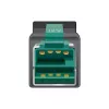 Liitäntäkortti DeLOCK 89656 sisäinen USB 2.0