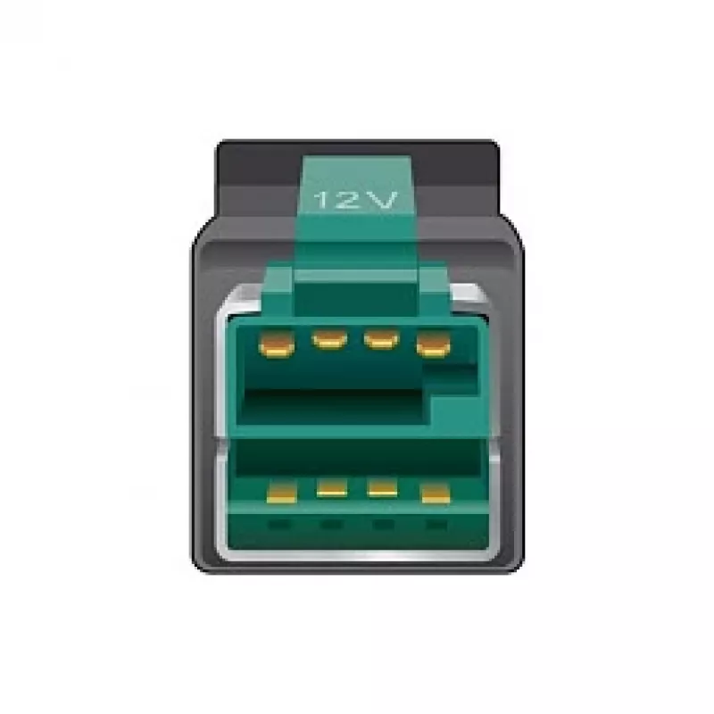 Liitäntäkortti DeLOCK 89656 sisäinen USB 2.0