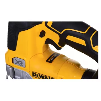 Puukkosaha DeWALT DCS334N-XJ