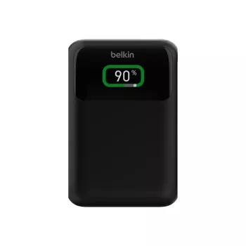 Belkin BoostCharge Pro kannettava laturi 20000 mAh