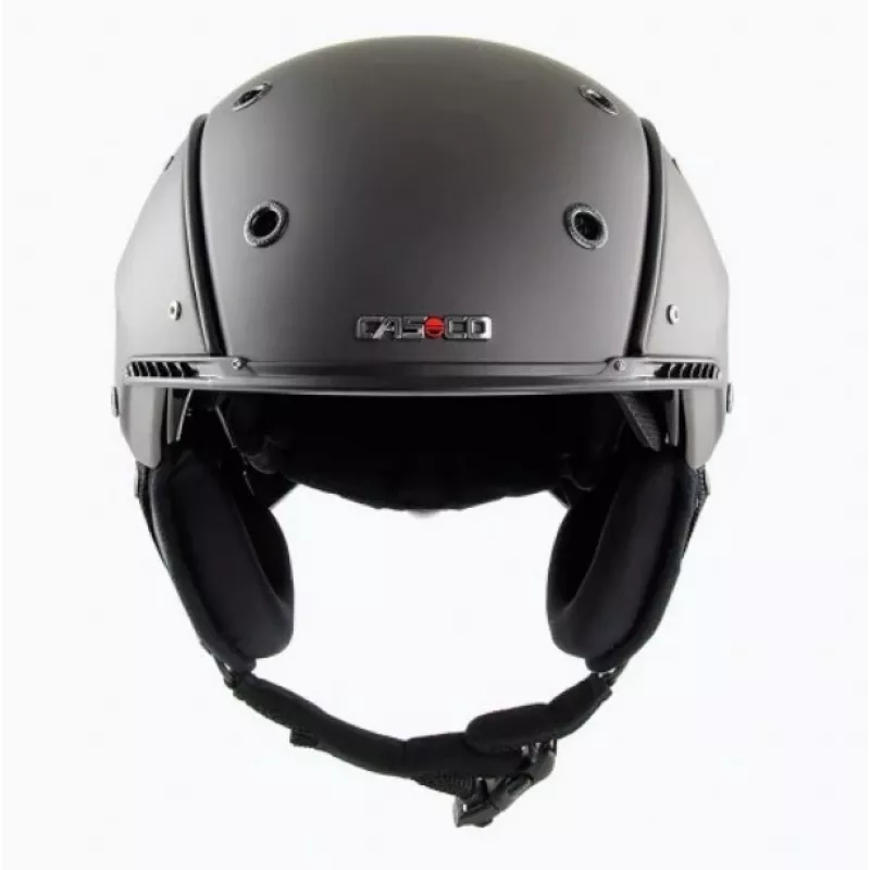 Lasketteluhelmä Casco SP-4 koko L 58–62 cm