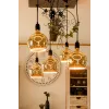 LED-lamppu Segula 55058 lämmin valkoinen 1900 K 6 W E27