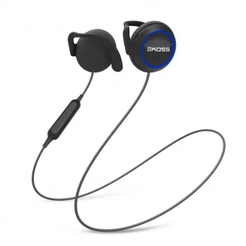 Koss BT221i langattomat in-ear-kuulokkeet mikrofonilla, musta
