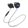Koss BT221i langattomat in-ear-kuulokkeet mikrofonilla, musta