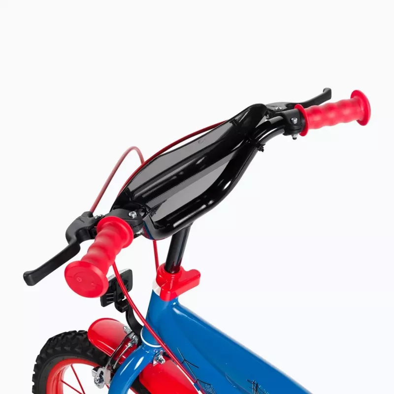 Lasten polkupyörä 16 Huffy 21901W Spider-Man