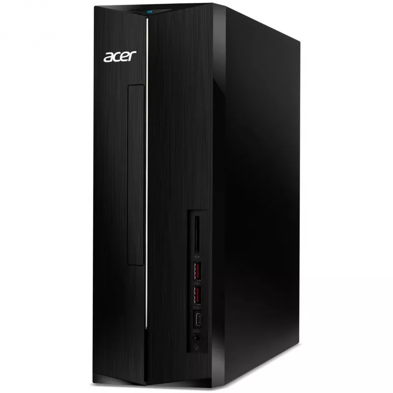 Pöytätietokone Acer Aspire XC-1860 Core Ultra 7 32GB 1TB SSD Windows 11