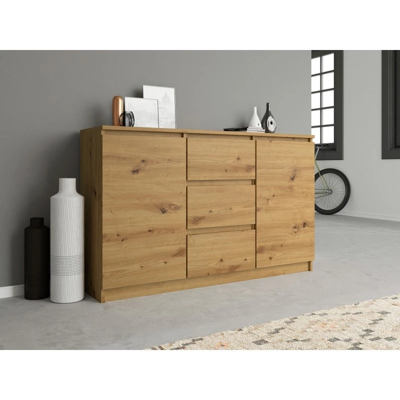 Topeshop 2D3S ARTISAN -lipasto